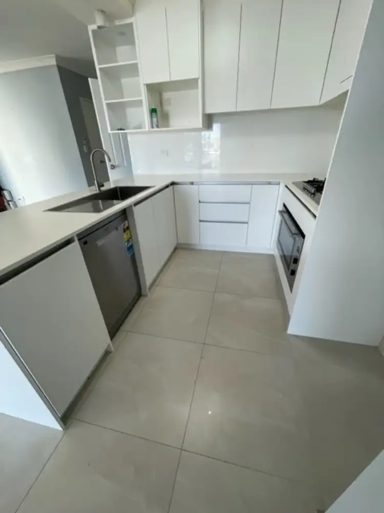 Second view of Homely unit listing, 1/8 Bent Street, Gosford NSW 2250