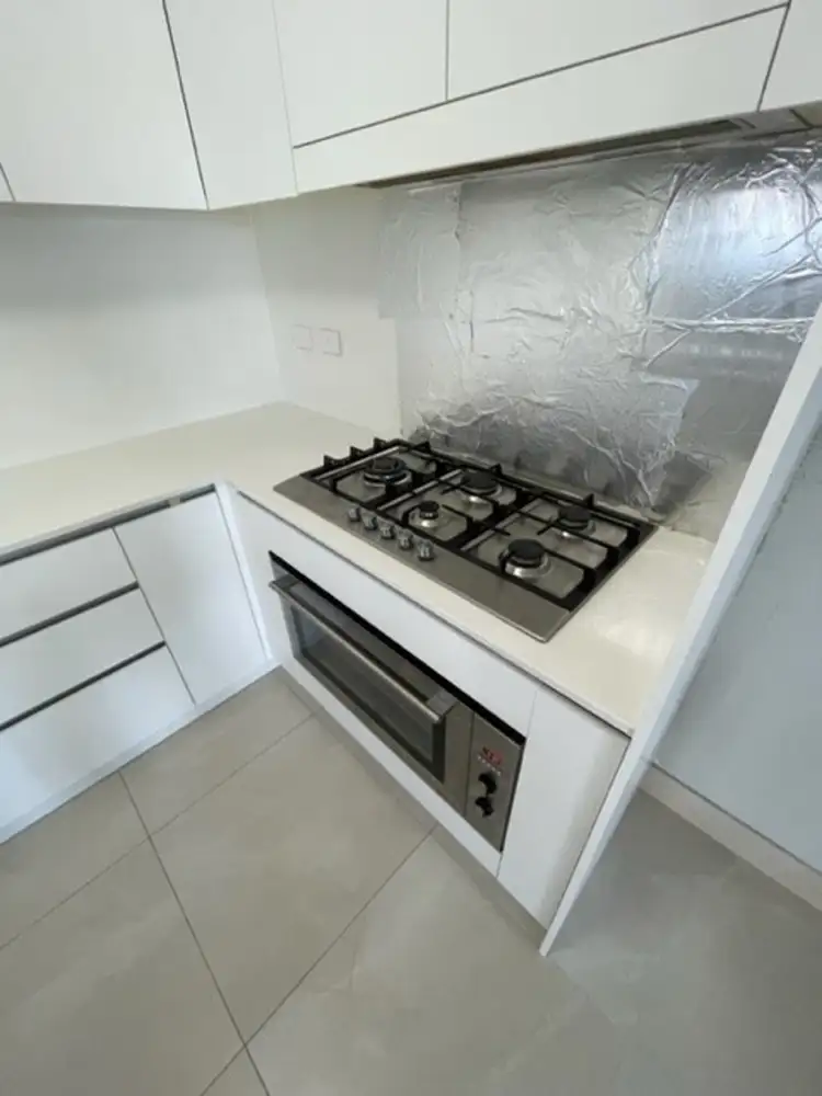 Fifth view of Homely unit listing, 1/8 Bent Street, Gosford NSW 2250