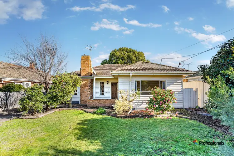 Main view of Homely house listing, 15 Granville Street, Glenroy VIC 3046