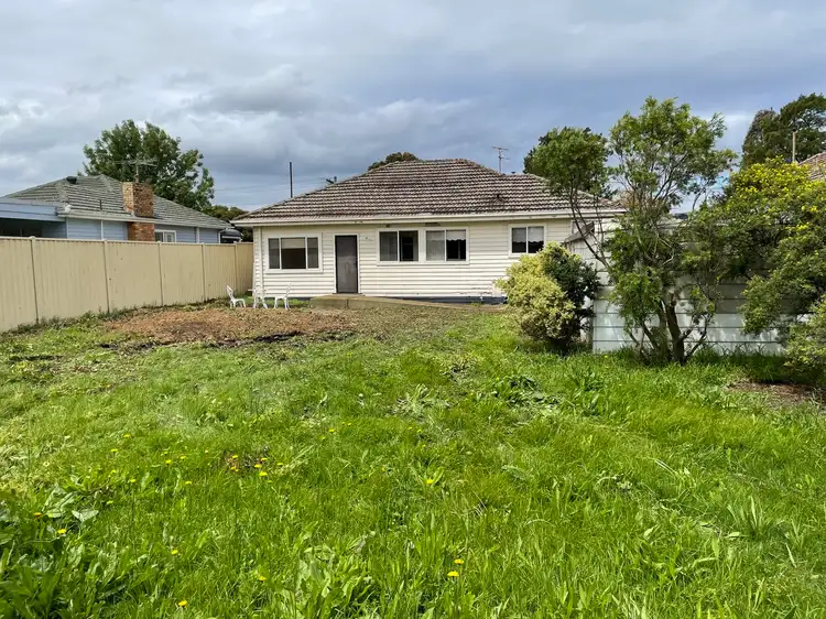Second view of Homely house listing, 15 Granville Street, Glenroy VIC 3046