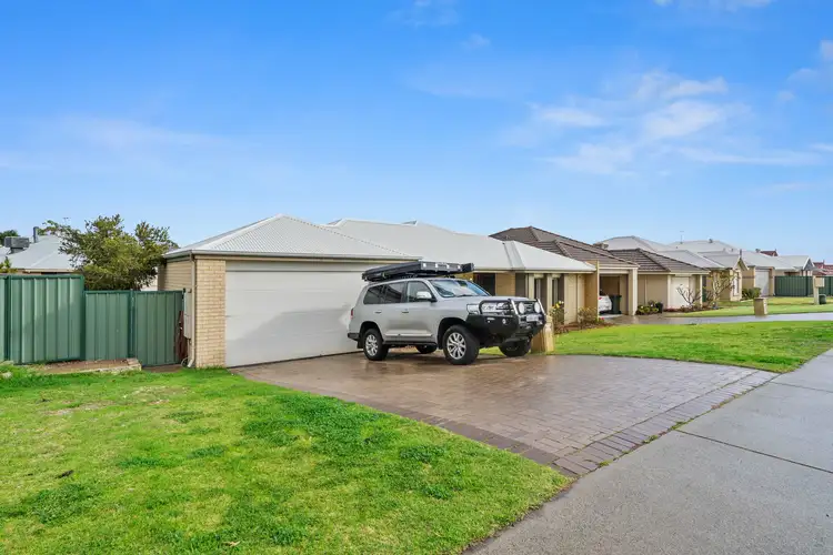 3/268 Adelaide Street, High Wycombe WA 6057