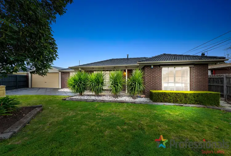 9 Coliban Court, St Albans VIC 3021