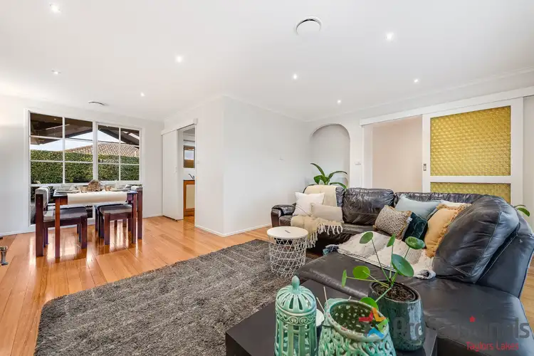 Fourth view of Homely house listing, 9 Coliban Court, St Albans VIC 3021