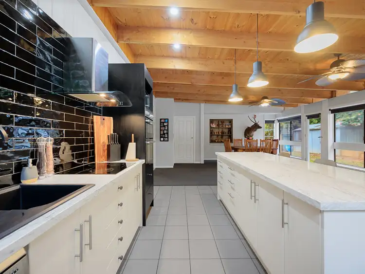 Third view of Homely house listing, 27 Buxton Marysville Road, Buxton VIC 3711