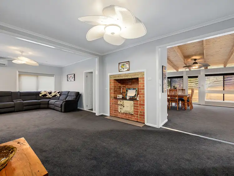 Fifth view of Homely house listing, 27 Buxton Marysville Road, Buxton VIC 3711