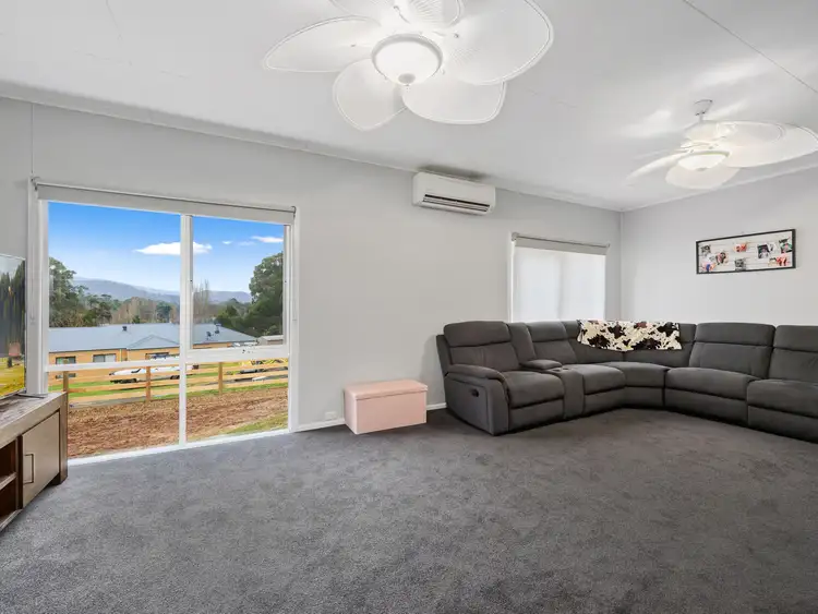 Sixth view of Homely house listing, 27 Buxton Marysville Road, Buxton VIC 3711
