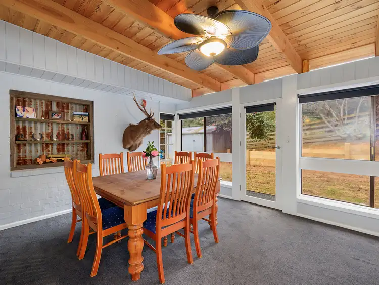 Seventh view of Homely house listing, 27 Buxton Marysville Road, Buxton VIC 3711