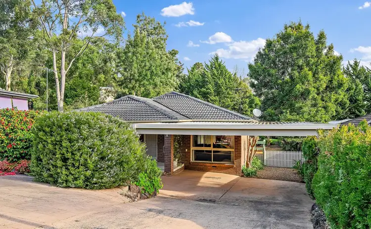 14 Goodall Drive, Lilydale VIC 3140
