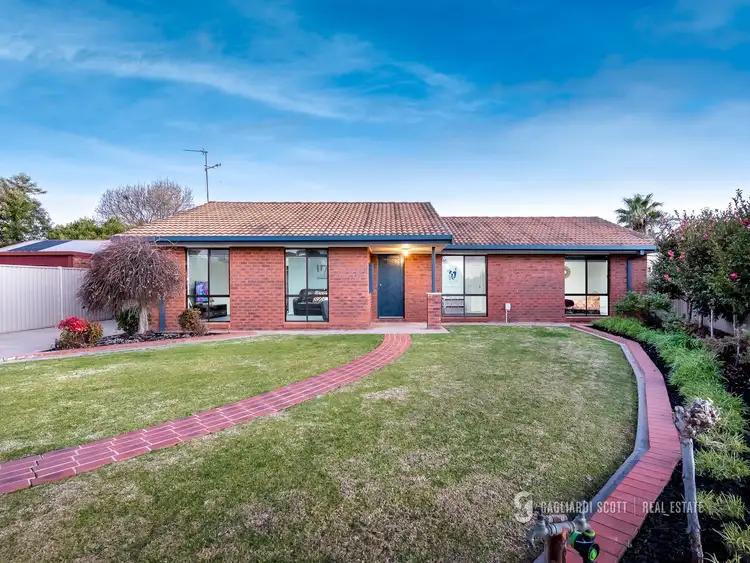 4 Vicki Court, Shepparton VIC 3630