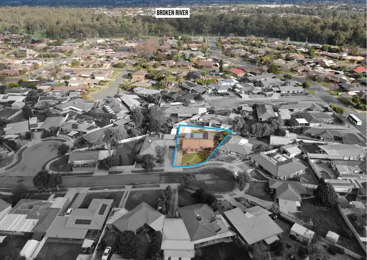 Second view of Homely house listing, 4 Vicki Court, Shepparton VIC 3630
