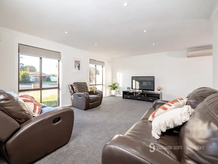 Third view of Homely house listing, 4 Vicki Court, Shepparton VIC 3630