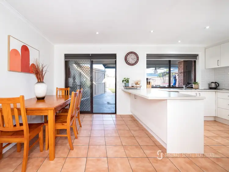Fourth view of Homely house listing, 4 Vicki Court, Shepparton VIC 3630