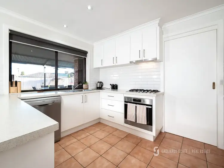 Fifth view of Homely house listing, 4 Vicki Court, Shepparton VIC 3630