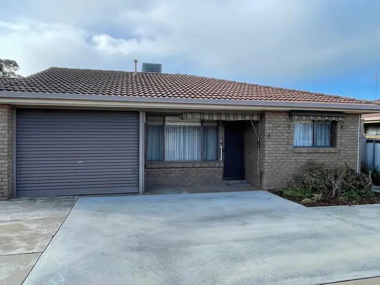 4/34-36 Saxton Street, Numurkah VIC 3636
