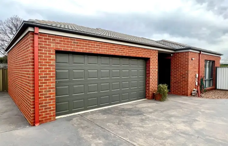 4/2 Hamilton Street, Shepparton VIC 3630