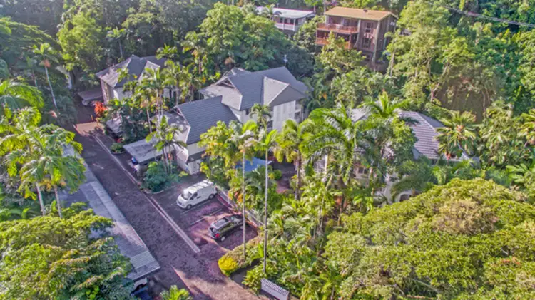 23/1 Ray Street, Yorkeys Knob QLD 4878