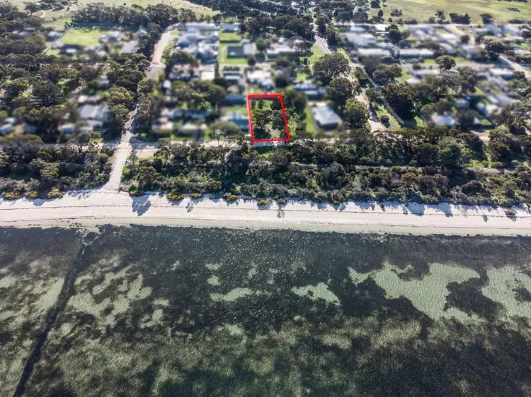 Main view of Homely land listing, 30 The Parade, Brownlow Ki SA 5223