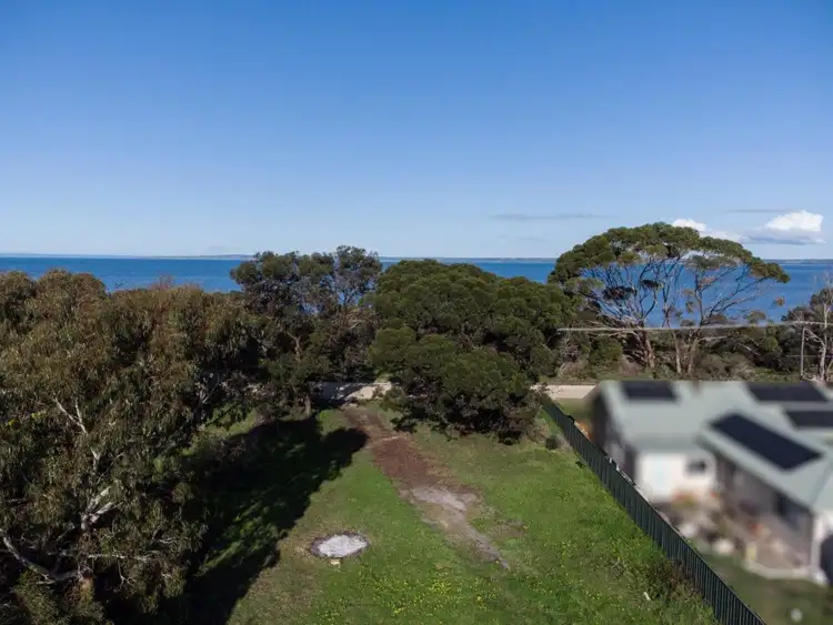 Second view of Homely land listing, 30 The Parade, Brownlow Ki SA 5223