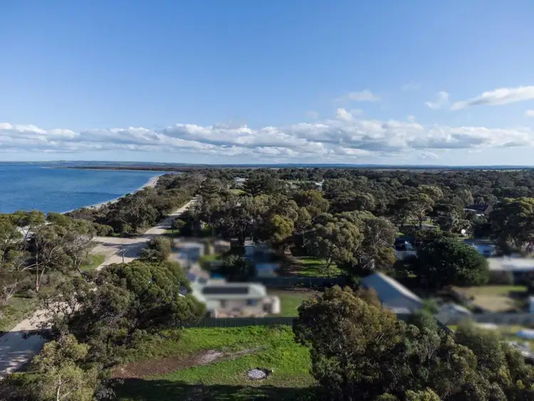 Third view of Homely land listing, 30 The Parade, Brownlow Ki SA 5223