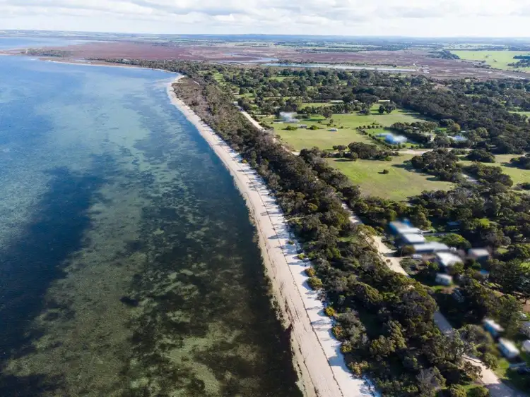 Fifth view of Homely land listing, 30 The Parade, Brownlow Ki SA 5223