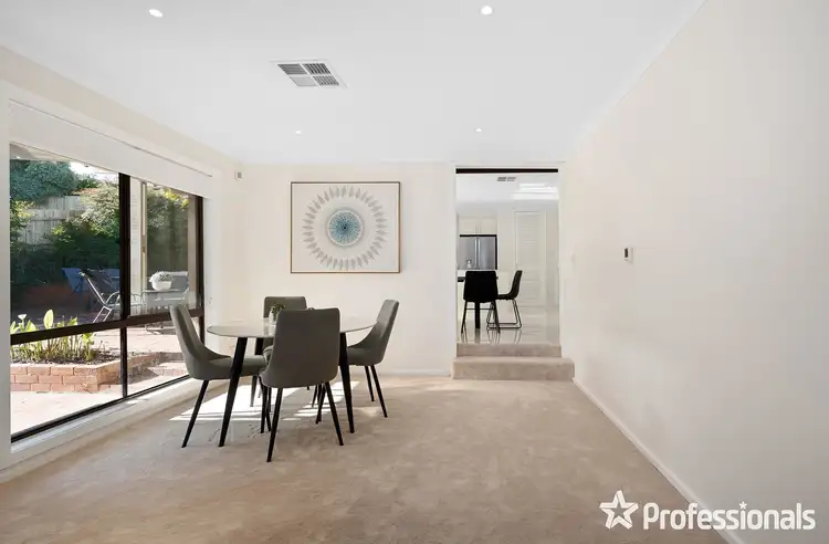 Third view of Homely house listing, 38 Huntingdale Drive, Chirnside Park VIC 3116