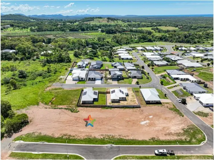Third view of Homely land listing, Lot 28 Ford Street, Pacific Heights QLD 4703