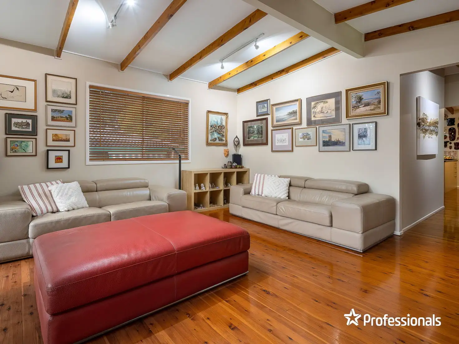 Main view of Homely house listing, 16 Tarnook Drive, Ferny Hills QLD 4055