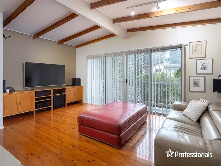 Second view of Homely house listing, 16 Tarnook Drive, Ferny Hills QLD 4055
