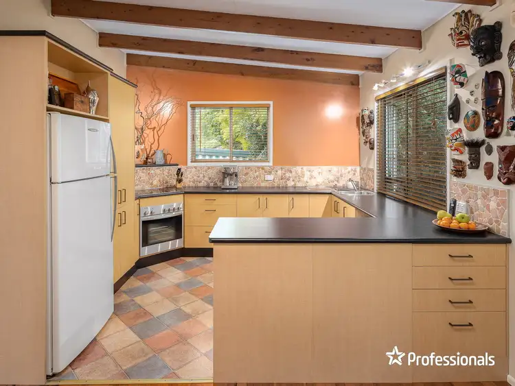 Third view of Homely house listing, 16 Tarnook Drive, Ferny Hills QLD 4055