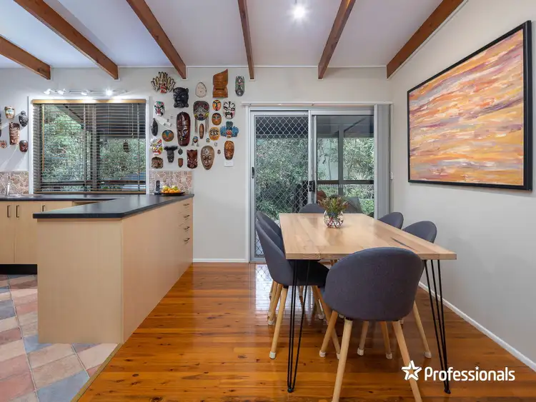 Fourth view of Homely house listing, 16 Tarnook Drive, Ferny Hills QLD 4055