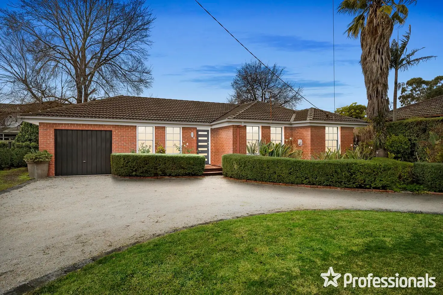 Main view of Homely house listing, 6 Crown Point Ridge, Chirnside Park VIC 3116