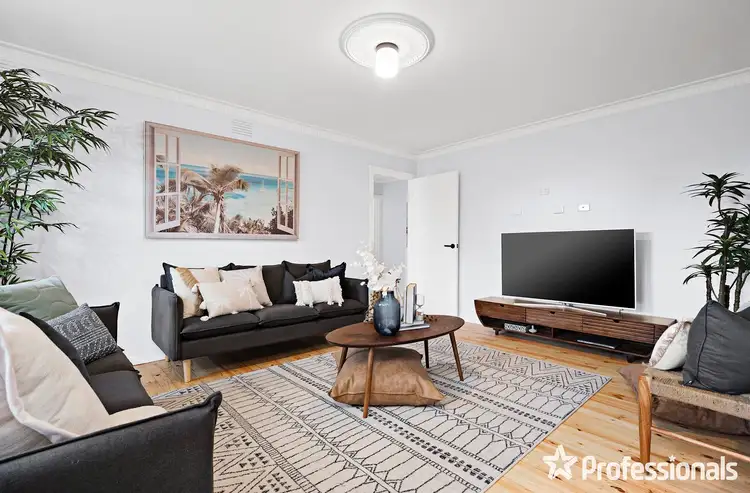 Second view of Homely house listing, 6 Crown Point Ridge, Chirnside Park VIC 3116