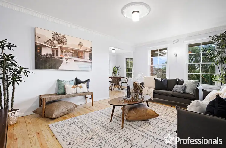 Third view of Homely house listing, 6 Crown Point Ridge, Chirnside Park VIC 3116