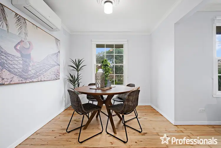 Fourth view of Homely house listing, 6 Crown Point Ridge, Chirnside Park VIC 3116