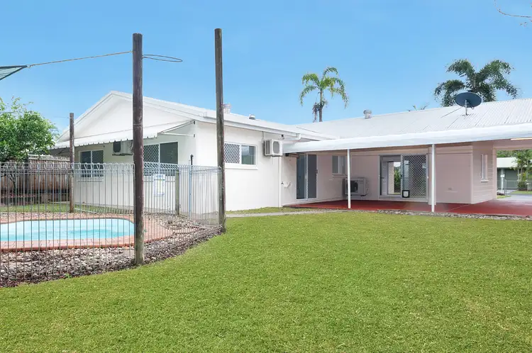 23 Resolution Drive, Bentley Park QLD 4869