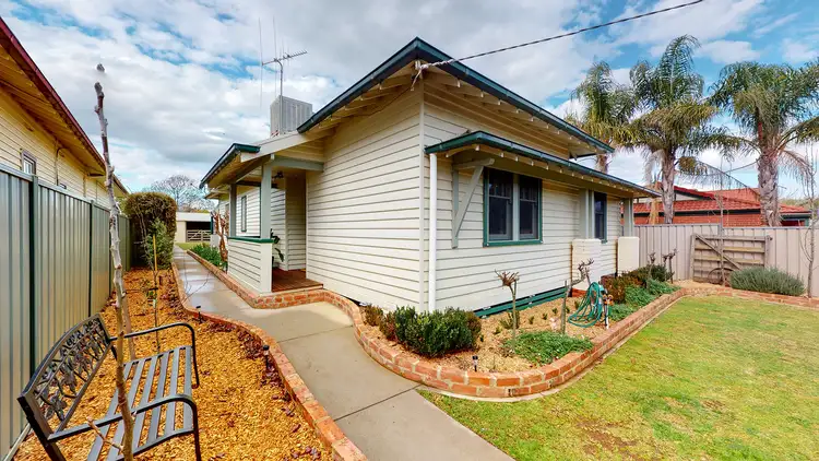 Main view of Homely house listing, 475 Campbell Street, Swan Hill VIC 3585
