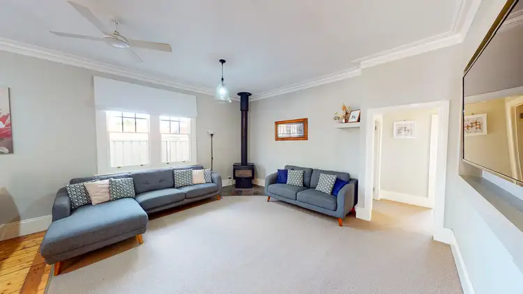 Fifth view of Homely house listing, 475 Campbell Street, Swan Hill VIC 3585