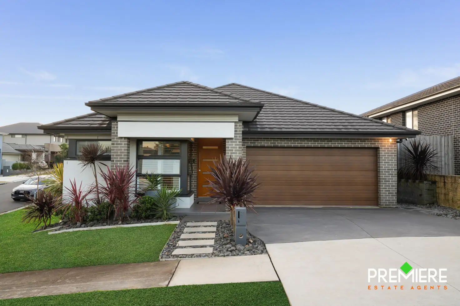Main view of Homely house listing, 21 Buckingham Loop, Oran Park NSW 2570