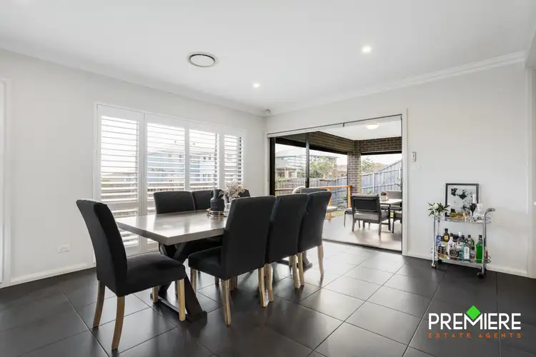 Third view of Homely house listing, 21 Buckingham Loop, Oran Park NSW 2570