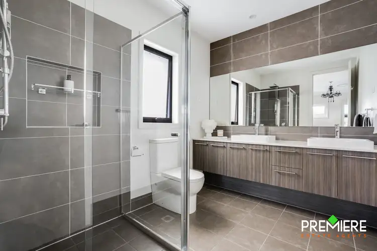 Sixth view of Homely house listing, 21 Buckingham Loop, Oran Park NSW 2570