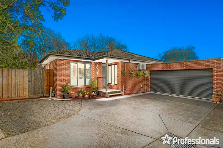 130a Lomond Avenue, Kilsyth VIC 3137
