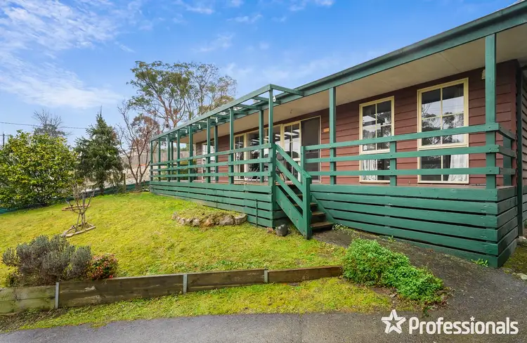 Main view of Homely house listing, 12 Douglas Parade, Yarra Junction VIC 3797