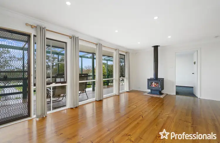 Second view of Homely house listing, 12 Douglas Parade, Yarra Junction VIC 3797