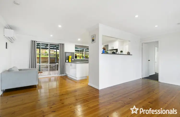Third view of Homely house listing, 12 Douglas Parade, Yarra Junction VIC 3797