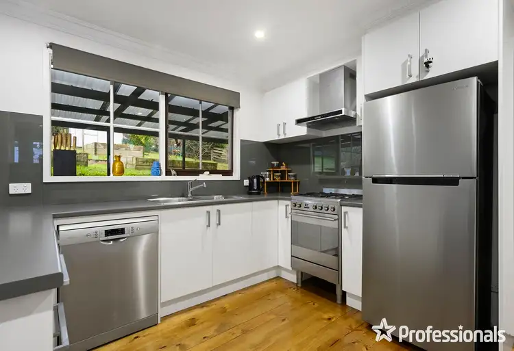 Fourth view of Homely house listing, 12 Douglas Parade, Yarra Junction VIC 3797