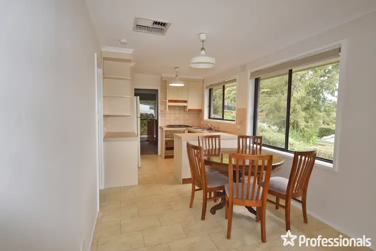 Third view of Homely house listing, 5 Parry Drive, Mooroolbark VIC 3138