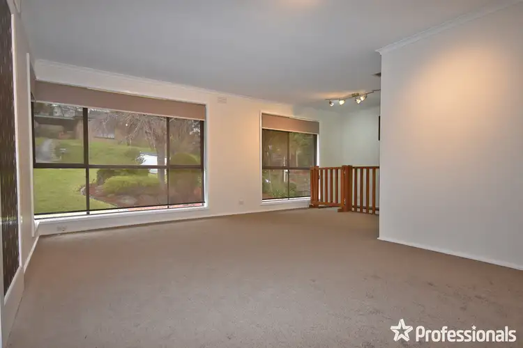 Fourth view of Homely house listing, 5 Parry Drive, Mooroolbark VIC 3138
