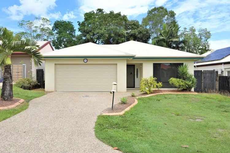Main view of Homely house listing, 24 Caper Street, Mount Sheridan QLD 4868