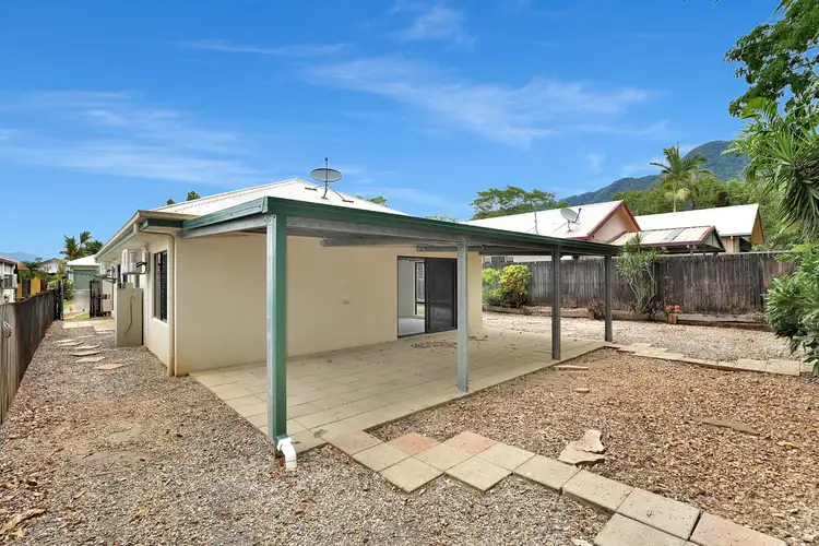 Second view of Homely house listing, 24 Caper Street, Mount Sheridan QLD 4868