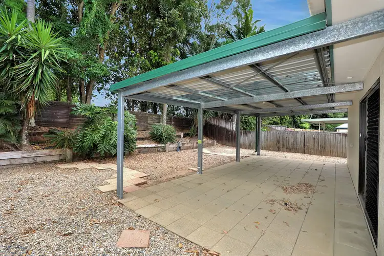Third view of Homely house listing, 24 Caper Street, Mount Sheridan QLD 4868